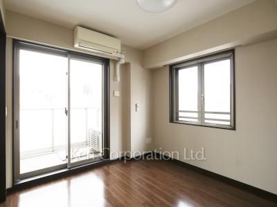 コンフォリア麻布EASTの写真 ベッドルーム