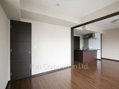 コンフォリア麻布EASTの写真 ベッドルーム