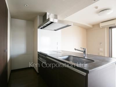 コンフォリア麻布EASTの写真 キッチン