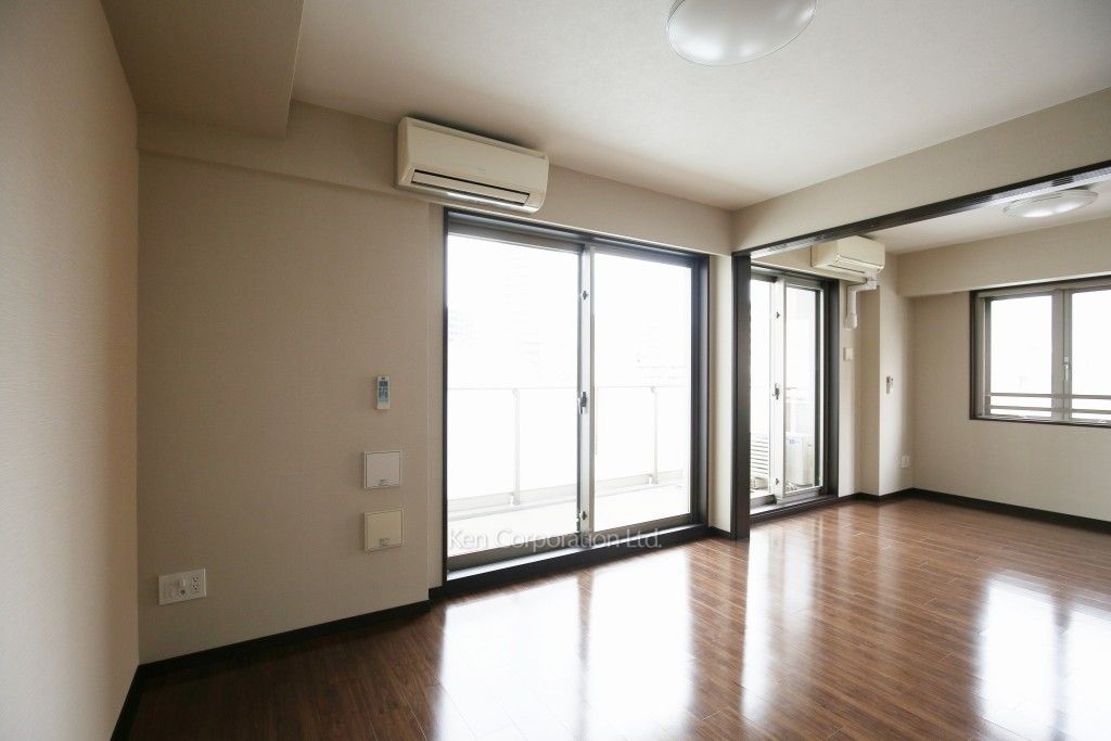 コンフォリア麻布EASTの写真 居室（LDなど）