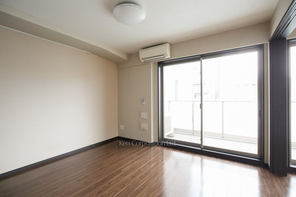 コンフォリア麻布EASTの写真 居室（LDなど）