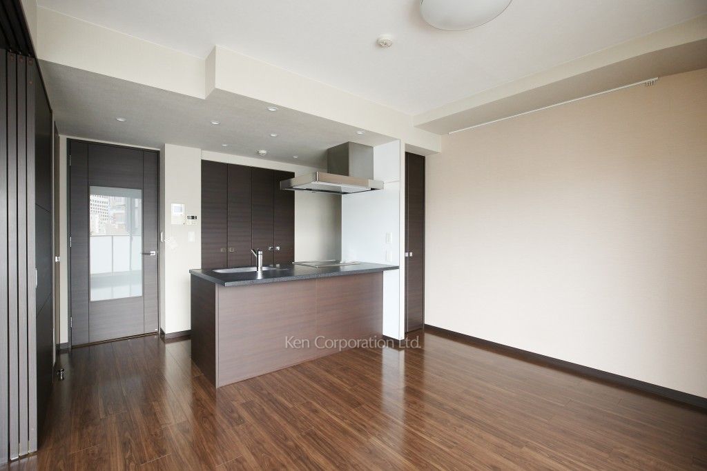 コンフォリア麻布EASTの写真 居室（LDなど）