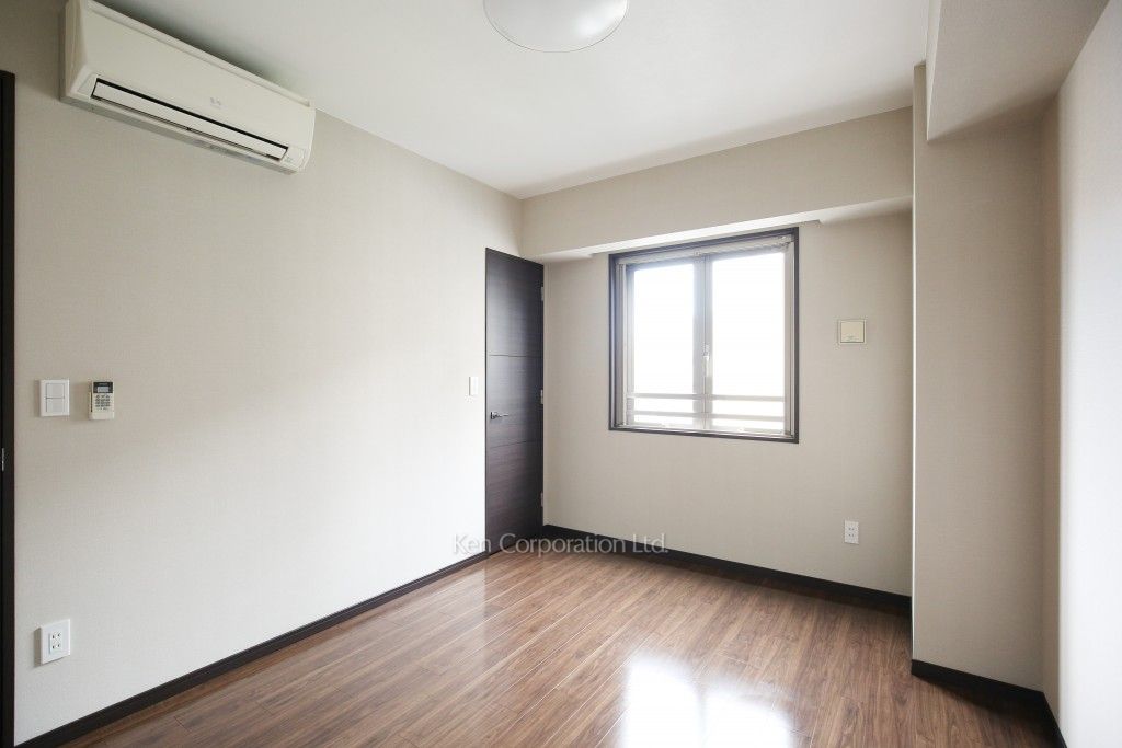 コンフォリア麻布EASTの写真 ベッドルーム