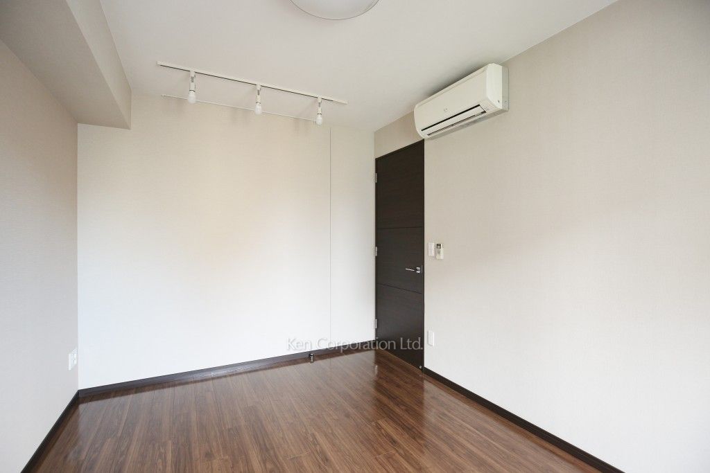 コンフォリア麻布EASTの写真 ベッドルーム