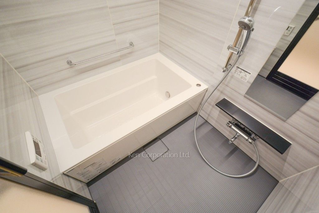 Haluwa芝公園の写真 バスルーム