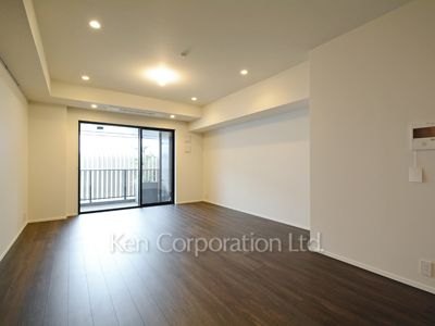 パークアクシスプレミア南青山の写真