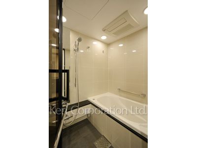 パークアクシスプレミア南青山の写真 バスルーム