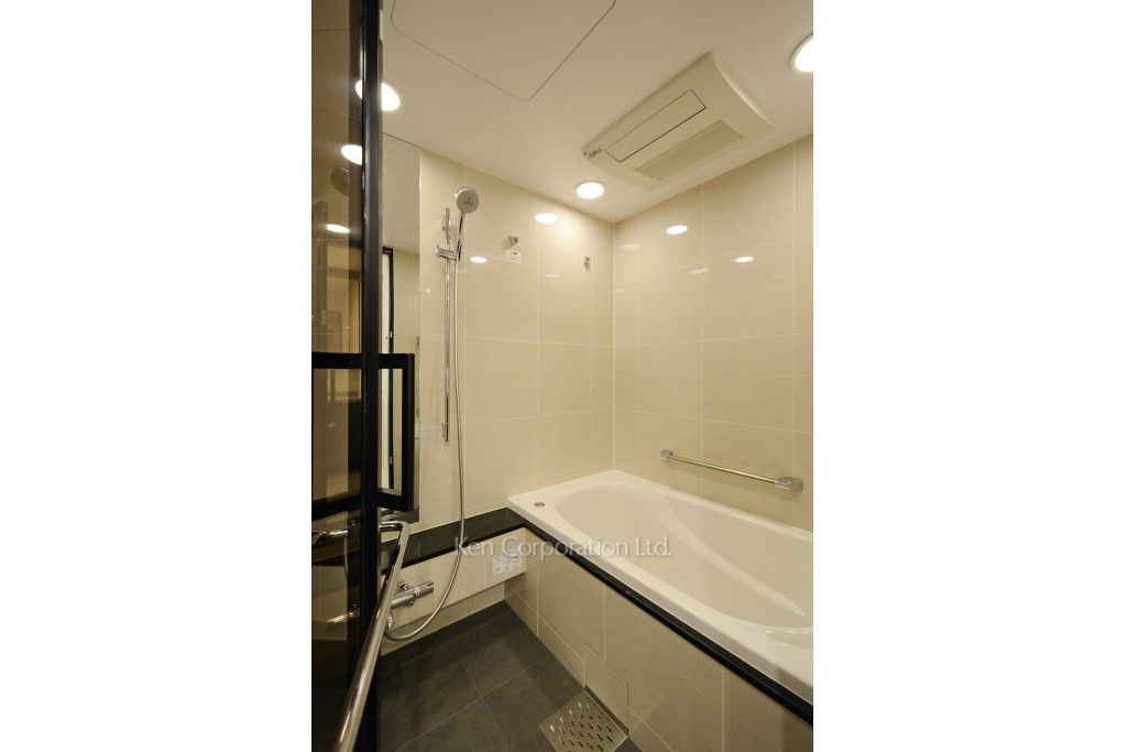 パークアクシスプレミア南青山の写真 バスルーム