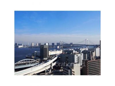 眺望 ※写真・画像は実際と異なる場合がございます。部屋写真は同一タイプのものです。（ただし、画像中にタイプ名の記載がある場合はその記載内容を優先します。）