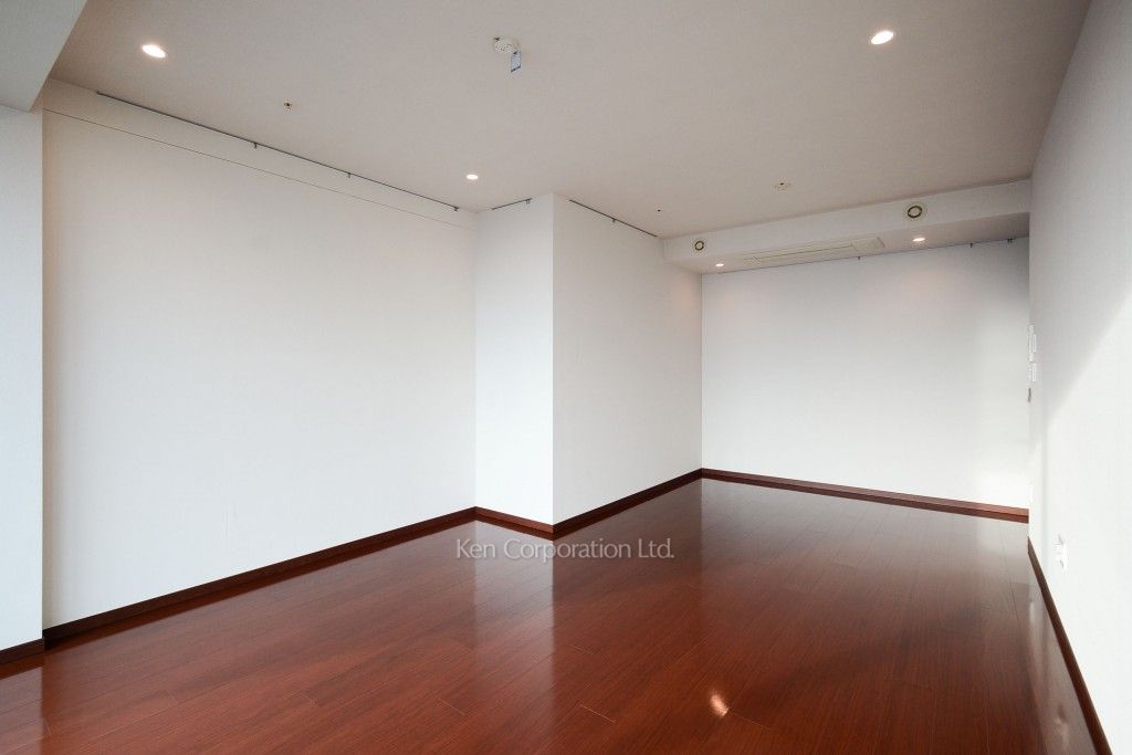 シティタワー麻布十番の写真 居室（LDなど）