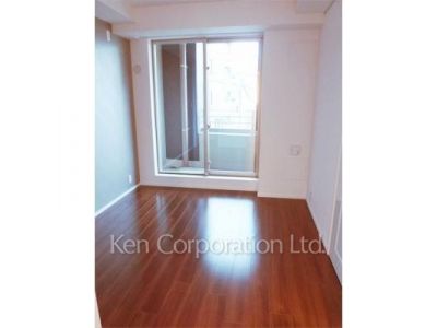 パークホームズ目黒ザ・レジデンスの写真 ベッドルーム ※写真・画像は実際と異なる場合がございます。部屋写真は同一タイプのものです。（ただし、画像中にタイプ名の記載がある場合はその記載内容を優先します。）