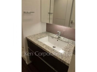 パークホームズ目黒ザ・レジデンスの写真 パウダールーム ※写真・画像は実際と異なる場合がございます。部屋写真は同一タイプのものです。（ただし、画像中にタイプ名の記載がある場合はその記載内容を優先します。）