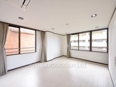 ホーマットカメリアの写真 マスターベッドルーム