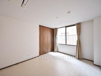 ホーマットカメリアの写真 ベッドルーム