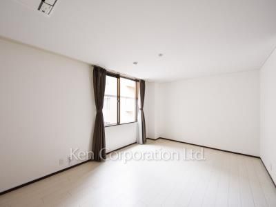 ホーマットカメリアの写真 ベッドルーム