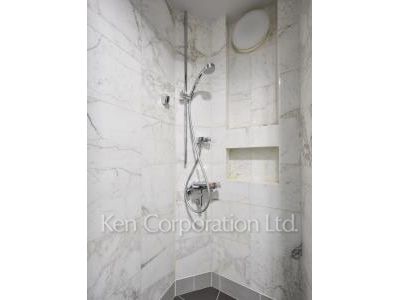 ホーマットカメリアの写真 シャワールーム