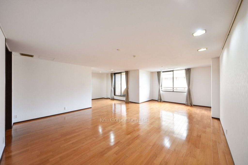 ホーマットカメリアの写真 居室（LDなど）