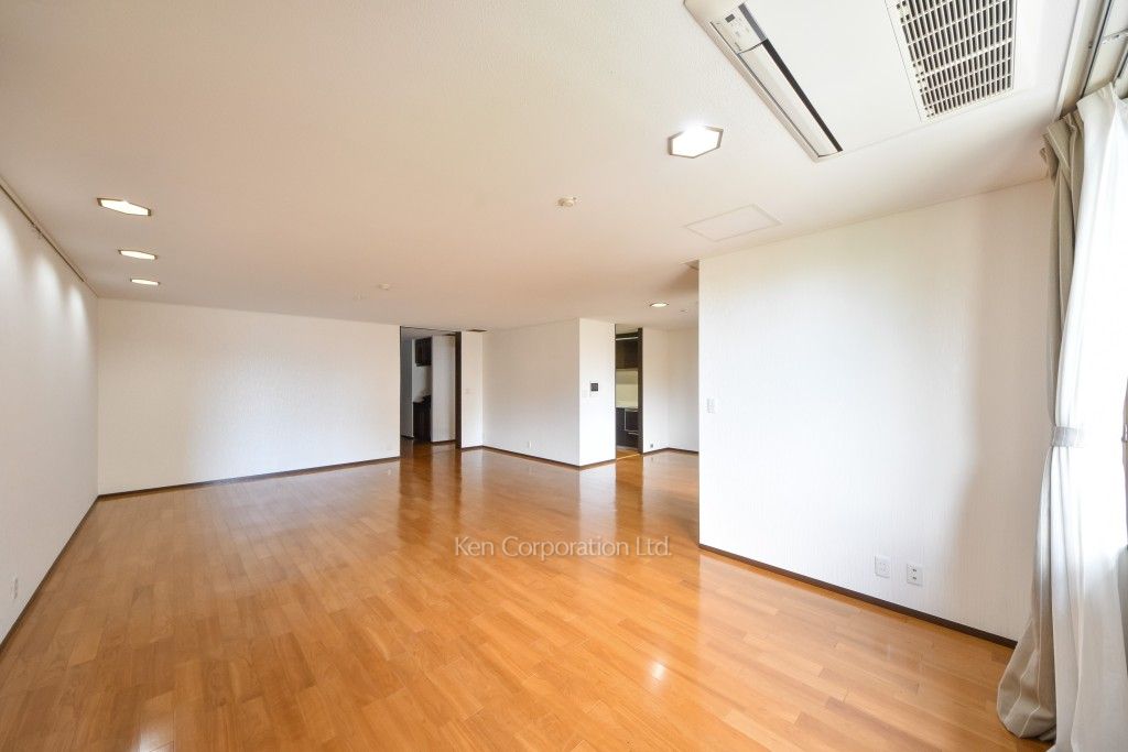 ホーマットカメリアの写真 居室（LDなど）