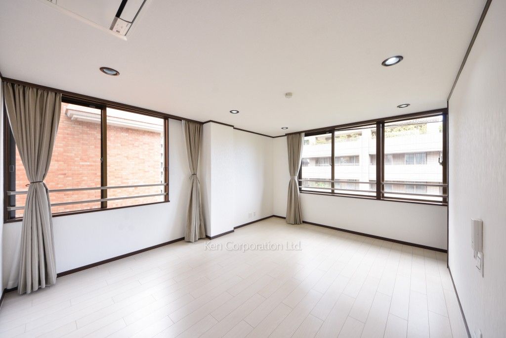 ホーマットカメリアの写真 マスターベッドルーム