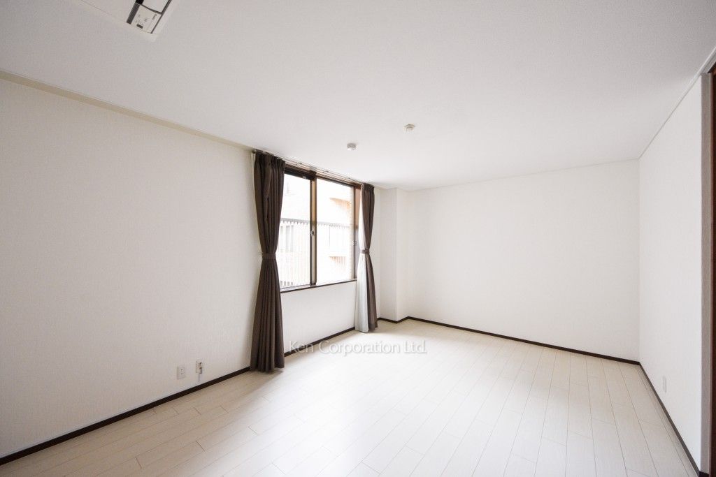 ホーマットカメリアの写真 ベッドルーム