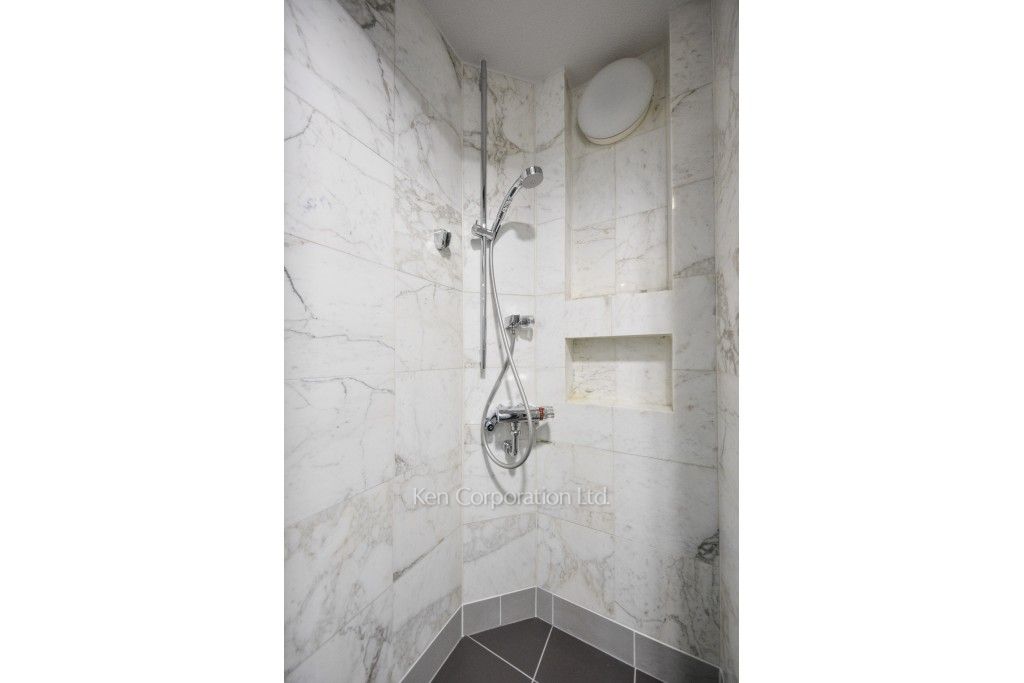 ホーマットカメリアの写真 シャワールーム