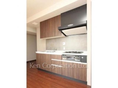 ベルファース芝浦タワーの写真 キッチン ※写真・画像は実際と異なる場合がございます。部屋写真は同一タイプのものです。（ただし、画像中にタイプ名の記載がある場合はその記載内容を優先します。）