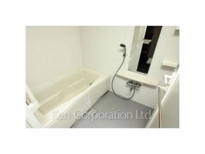 ベルファース芝浦タワーの写真 バスルーム ※写真・画像は実際と異なる場合がございます。部屋写真は同一タイプのものです。（ただし、画像中にタイプ名の記載がある場合はその記載内容を優先します。）