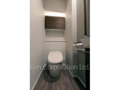 彩桜春庵の写真 トイレ ※写真・画像は実際と異なる場合がございます。部屋写真は同一タイプのものです。（ただし、画像中にタイプ名の記載がある場合はその記載内容を優先します。）