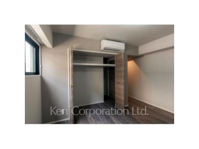 彩桜春庵の写真 クローゼット等 ※写真・画像は実際と異なる場合がございます。部屋写真は同一タイプのものです。（ただし、画像中にタイプ名の記載がある場合はその記載内容を優先します。）