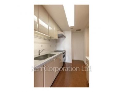 西新宿パークサイドタワーの写真 キッチン ※写真・画像は実際と異なる場合がございます。部屋写真は同一タイプのものです。（ただし、画像中にタイプ名の記載がある場合はその記載内容を優先します。）