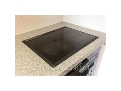 西新宿パークサイドタワーの写真 キッチン ※写真・画像は実際と異なる場合がございます。部屋写真は同一タイプのものです。（ただし、画像中にタイプ名の記載がある場合はその記載内容を優先します。）