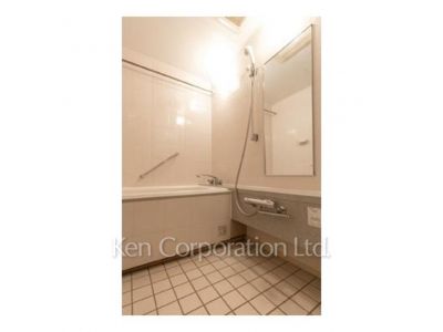 西新宿パークサイドタワーの写真 バスルーム ※写真・画像は実際と異なる場合がございます。部屋写真は同一タイプのものです。（ただし、画像中にタイプ名の記載がある場合はその記載内容を優先します。）