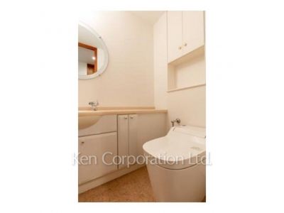 西新宿パークサイドタワーの写真 トイレ ※写真・画像は実際と異なる場合がございます。部屋写真は同一タイプのものです。（ただし、画像中にタイプ名の記載がある場合はその記載内容を優先します。）