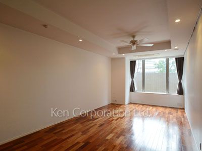 リビングダイニング