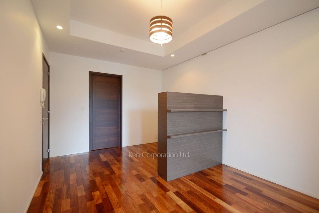 麻布台パークハウスの写真 ベッドルーム