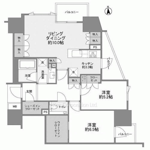 物件画像