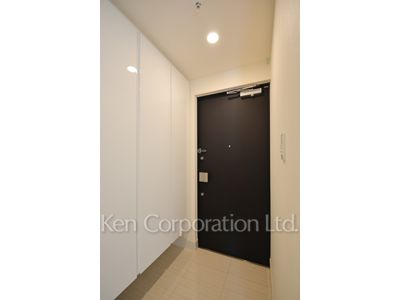 DEUX TOURS CANAL&SPAの写真 玄関