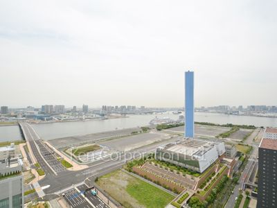 DEUX TOURS CANAL&SPAの写真 眺望