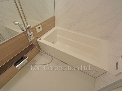 DEUX TOURS CANAL&SPAの写真 バスルーム