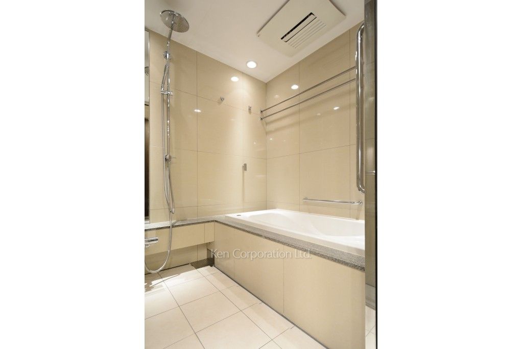 クロスエアタワーの写真 バスルーム