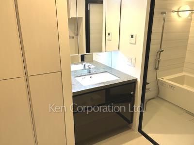 THE CONOE代官山の写真 パウダールーム