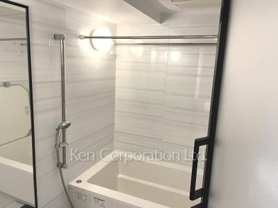 THE CONOE代官山の写真 バスルーム