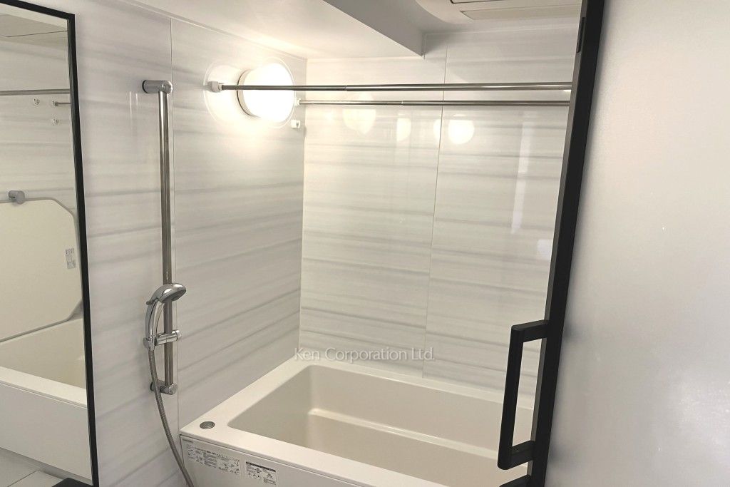 THE CONOE代官山の写真 バスルーム