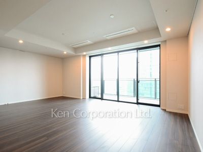 リビングダイニング