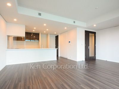 リビングダイニング