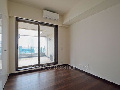 グランパレス東京八重洲アベニューの写真 ベッドルーム