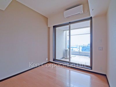 グランパレス東京八重洲アベニューの写真 ベッドルーム