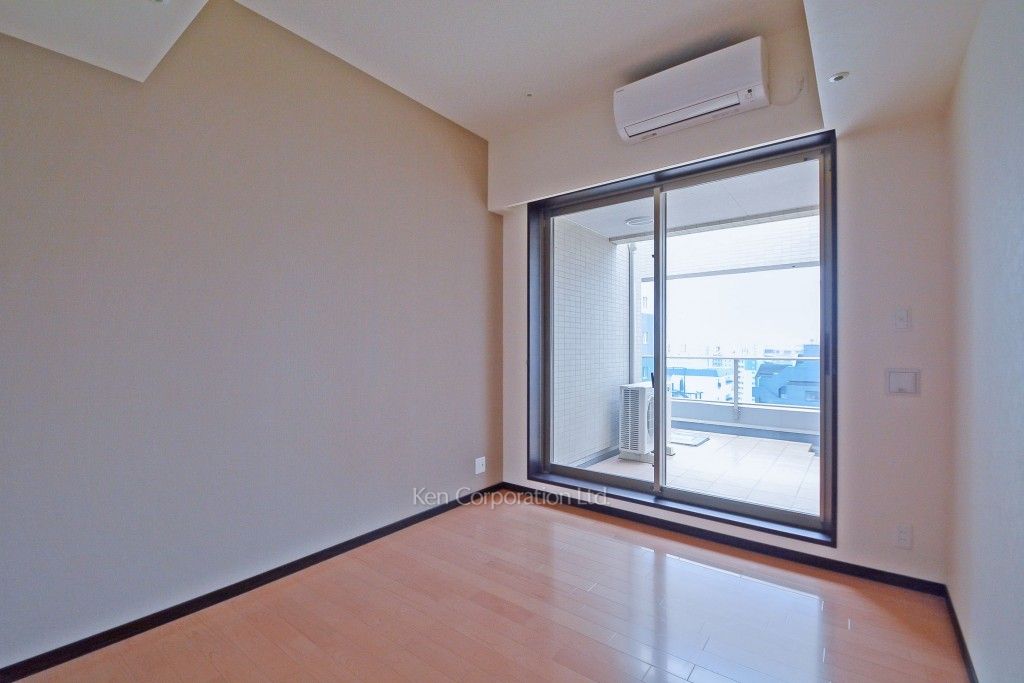 グランパレス東京八重洲アベニューの写真 ベッドルーム