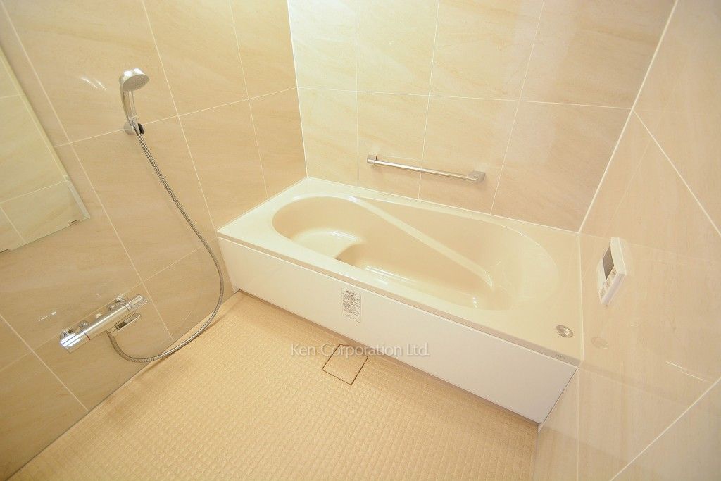 グランパレス東京八重洲アベニューの写真 バスルーム