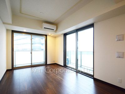 グランパレス東京八重洲アベニューの写真